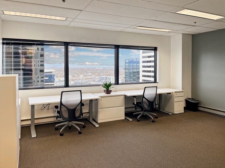 More Photos Of 999 18th St, Denver Coworking Space