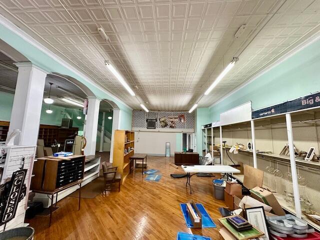 More Photos Of 35 Public Sq, Lancaster General Retail For Sale