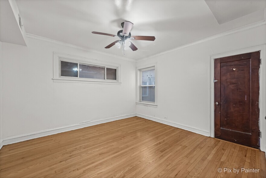 More Photos Of , Chicago Multifamily For Sale
