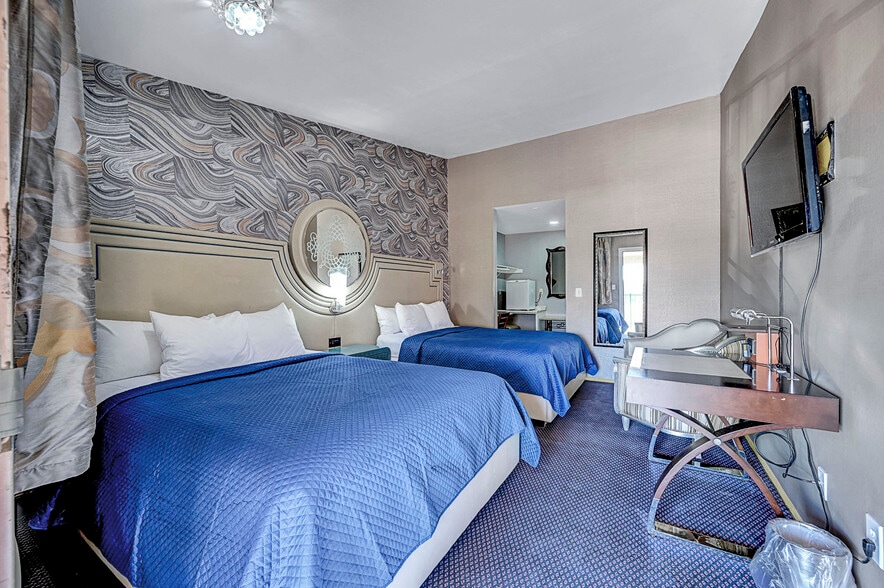 More Photos Of 2855 Fremont St, Las Vegas Hotel For Sale