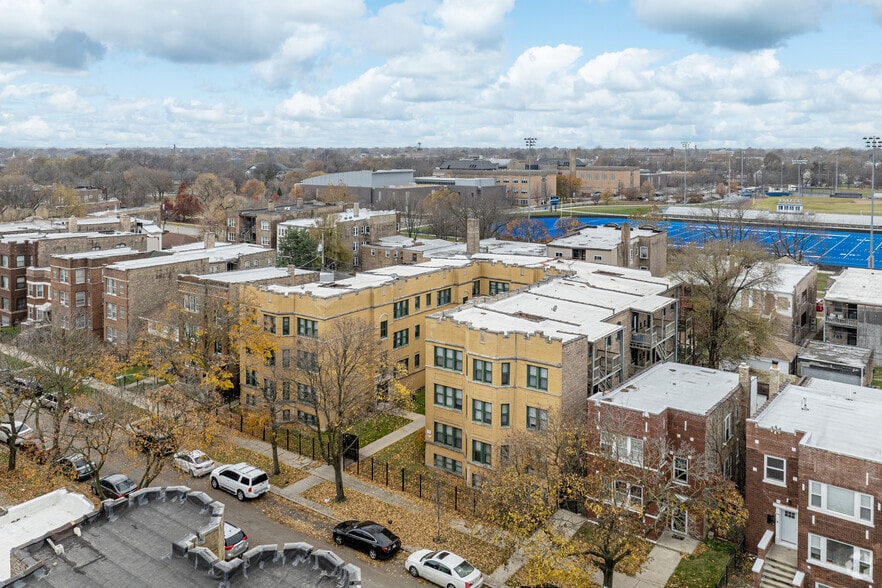 More Photos Of 10920-10930 S Vernon Ave, Chicago Apartments For Sale