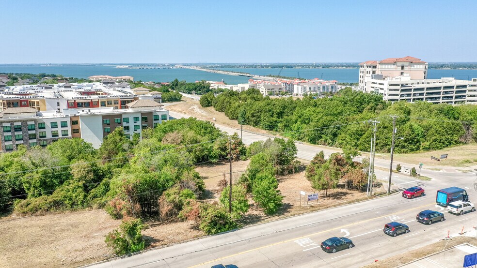 More Photos Of Horizon & Summer Lee Dr., Rockwall Land For Sale