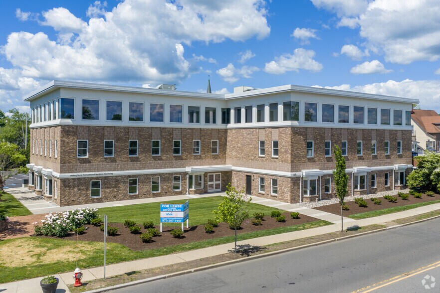 More Photos Of 175 South St, Morristown Medical For Lease