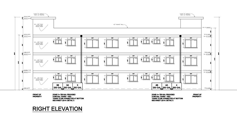 More Photos Of 7641 N Hollywood Way, Burbank Land For Sale
