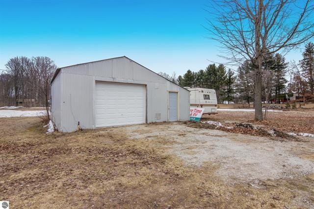 More Photos Of 2601 Benzie Hwy, Benzonia Storefront Retail Office For Sale