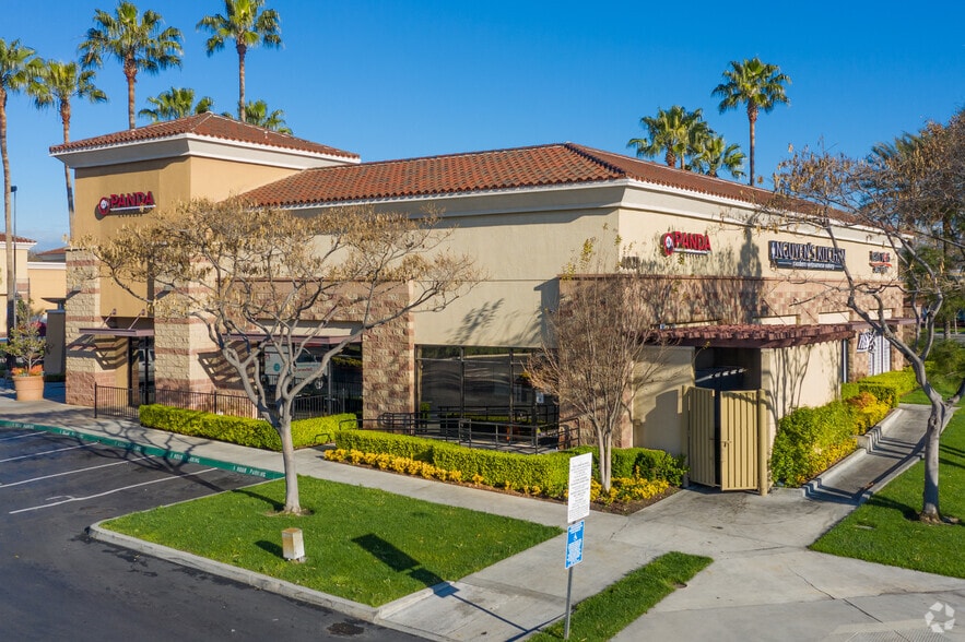 More Photos Of 3833-4093 Grand Ave, Chino Unknown For Lease