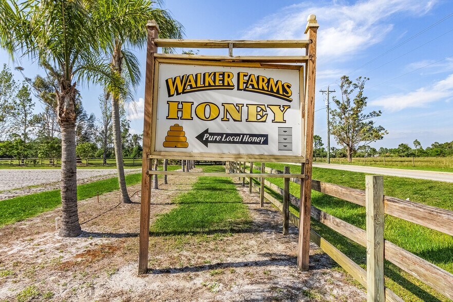 Primary Photo Of 17131 Slater Rd, North Fort Myers Land For Sale