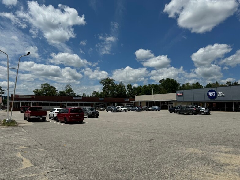 More Photos Of 179 Main St, South Paris Unknown For Lease