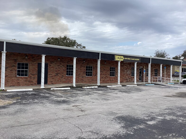 Primary Photo Of 13829 7th St, Dade City Storefront Retail Office For Sale