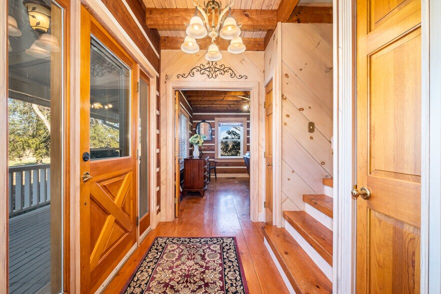 More Photos Of 243 Jarab Hill Ln, Statesville Land For Sale