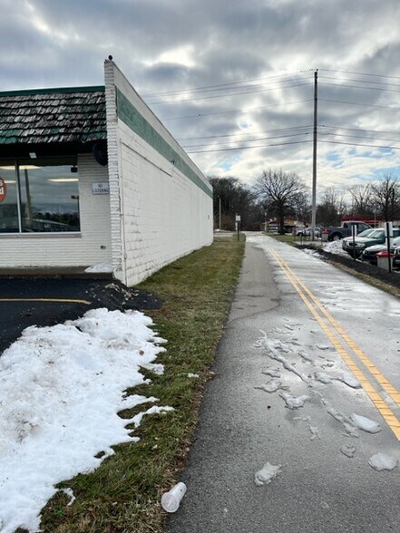 More Photos Of 397 W Main St, Xenia Freestanding For Sale