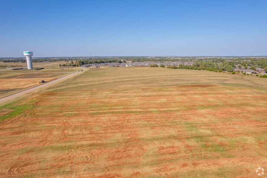 More Photos Of 3600 S Frisco Rd, Yukon Land For Sale