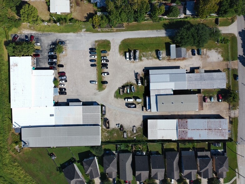 More Photos Of , Houston Industrial For Sale