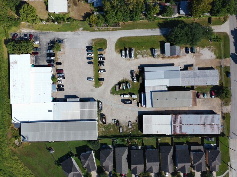 More Photos Of , Houston Industrial For Sale