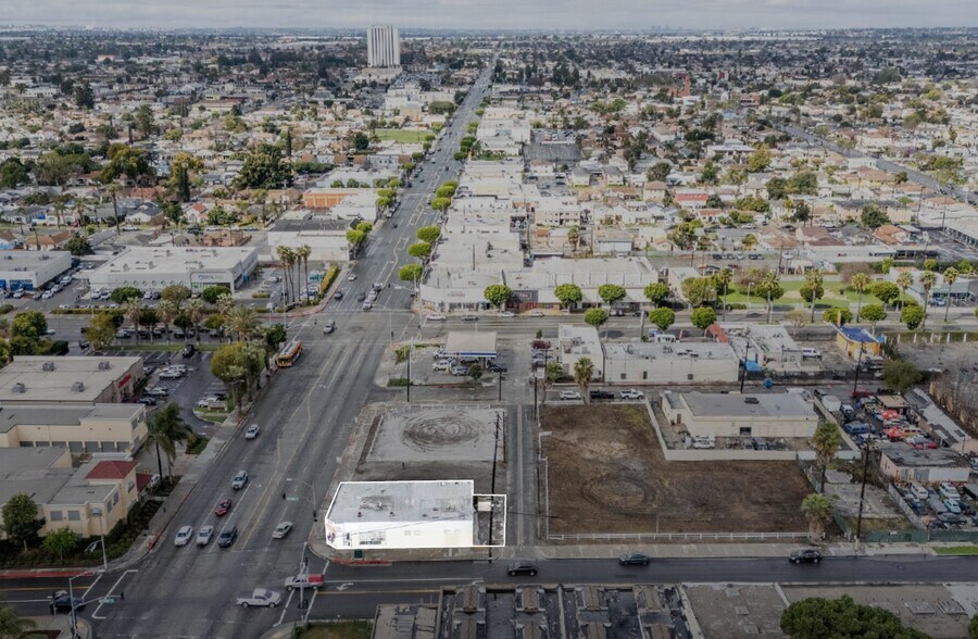 More Photos Of 1449 E Compton Blvd, Compton General Retail For Sale