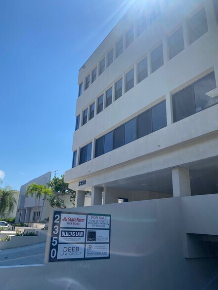 More Photos Of 2350 Coral Way, Coral Gables Medical For Sale