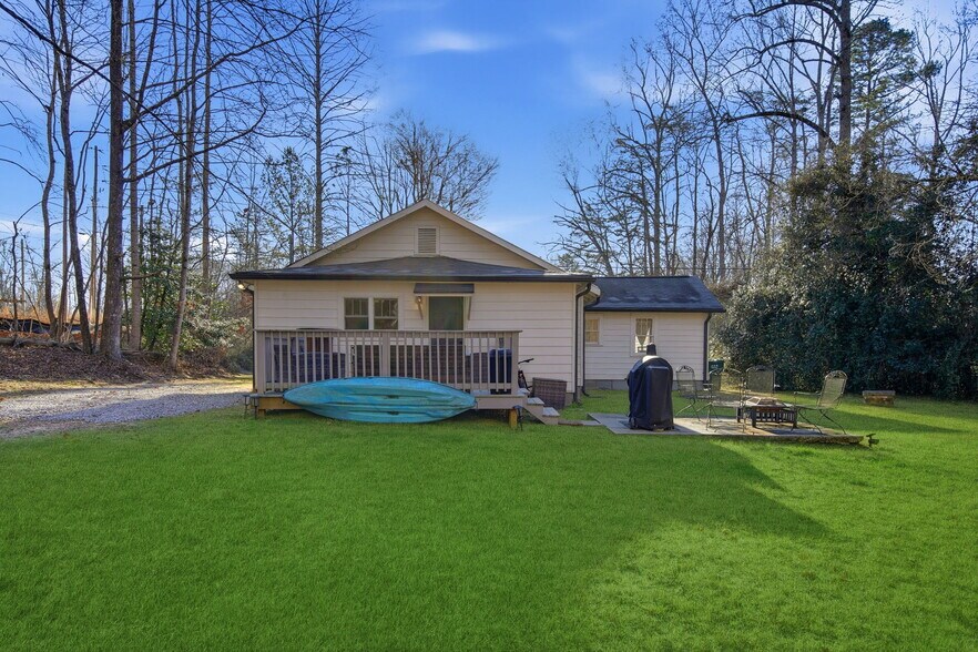 More Photos Of 1374 Dawsonville Hwy, Dahlonega Multifamily For Sale
