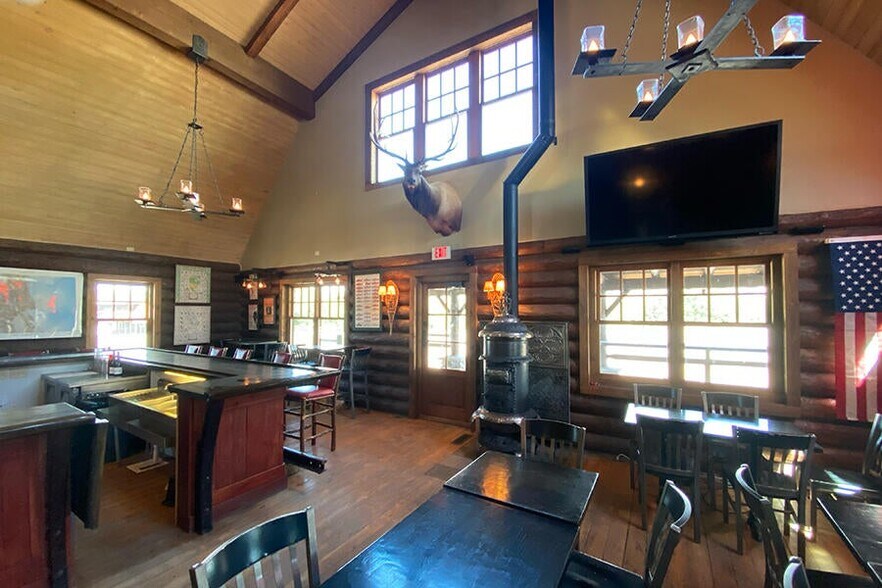 More Photos Of 35 Hotchkiss Ave, Colona, CO, Montrose Restaurant For Sale