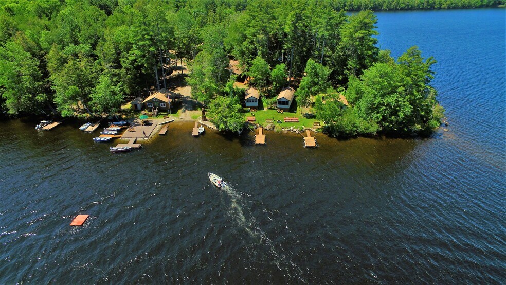 More Photos Of 239 Long Lake Camp Rd, Princeton Specialty For Sale
