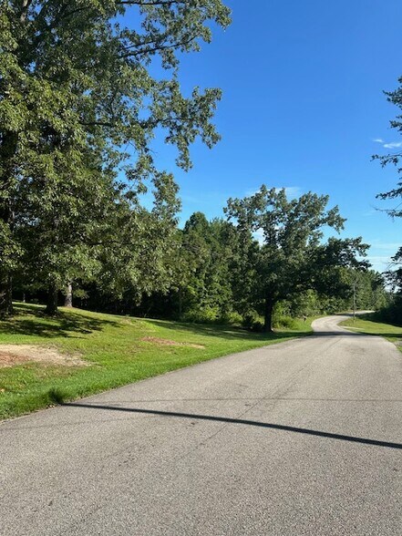 Primary Photo Of Jenny Lane 55 Acre Tract, Danville Land For Sale