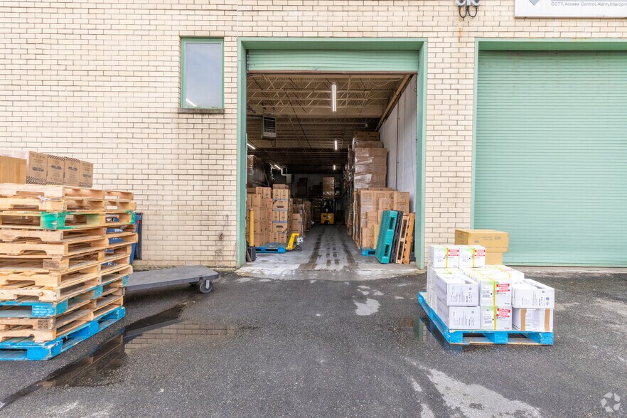More Photos Of 1505 132nd St, College Point Warehouse For Sale