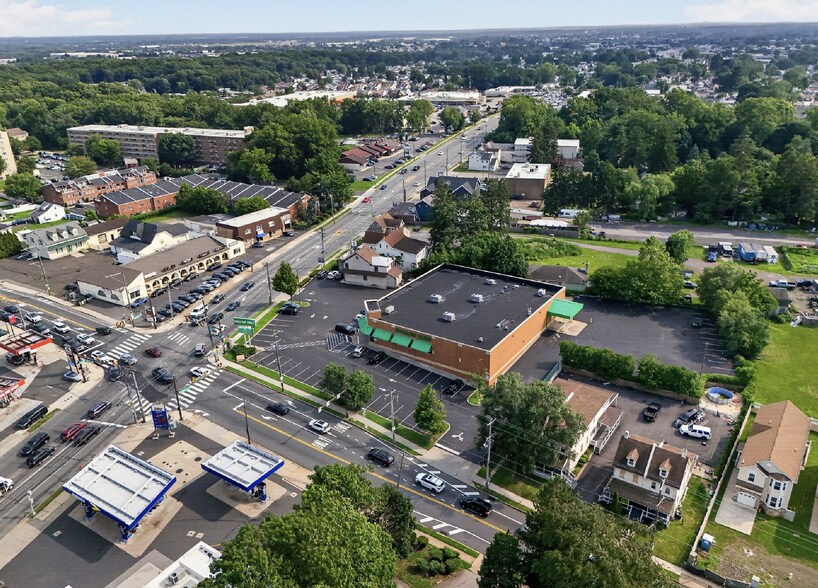 More Photos Of 12050 Bustleton Ave, Philadelphia Drugstore For Sale