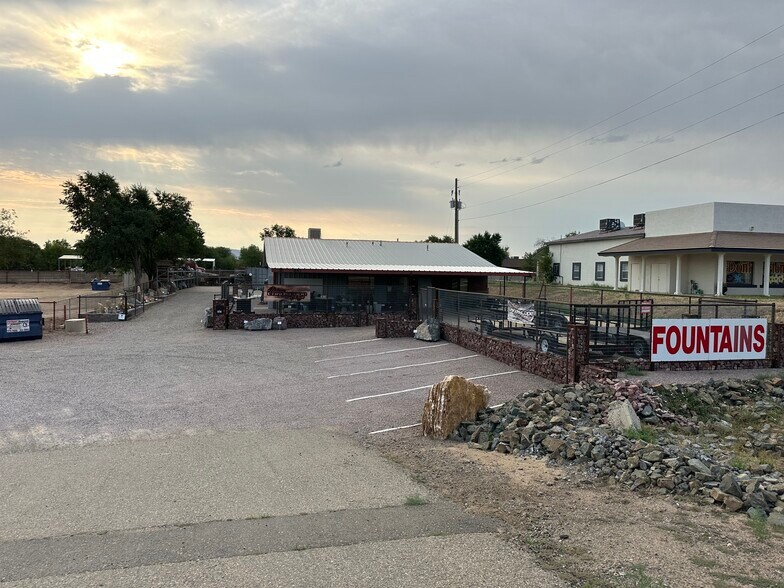 More Photos Of 847 S Hwy 89, Chino Valley Flex For Sale
