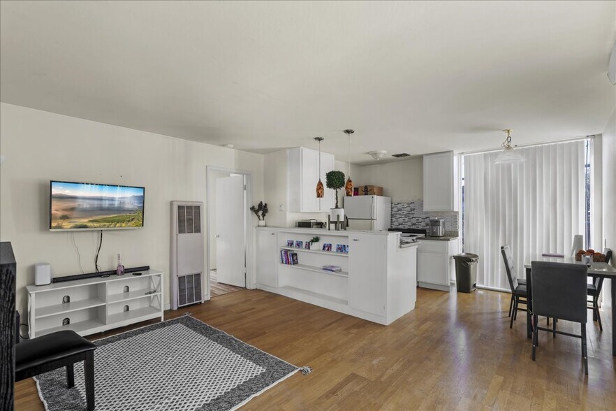 More Photos Of 2801 College Ave, Berkeley Apartments For Sale