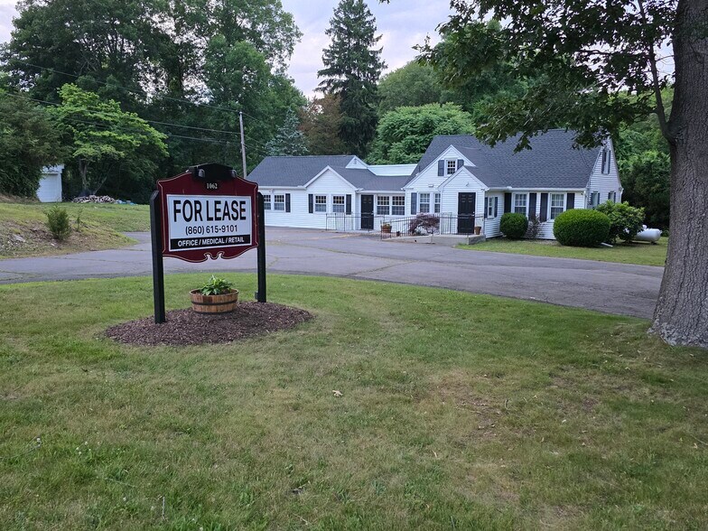 Primary Photo Of 1062 Portland Cobalt Rd, Portland Office For Lease