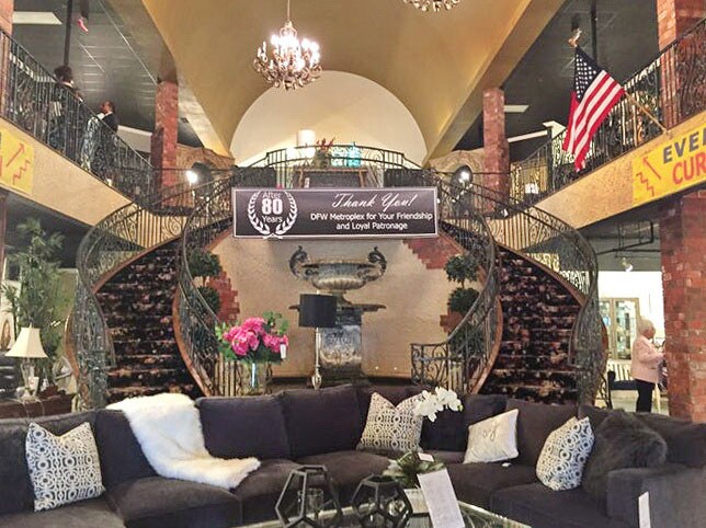 More Photos Of 4355 Lyndon B Johnson Fwy, Dallas Freestanding For Lease