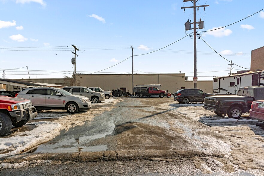 More Photos Of 2401 Fort St, Trenton Warehouse For Sale