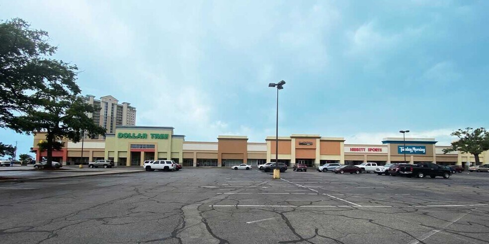 More Photos Of 2650 Beach Blvd, Biloxi Unknown For Lease