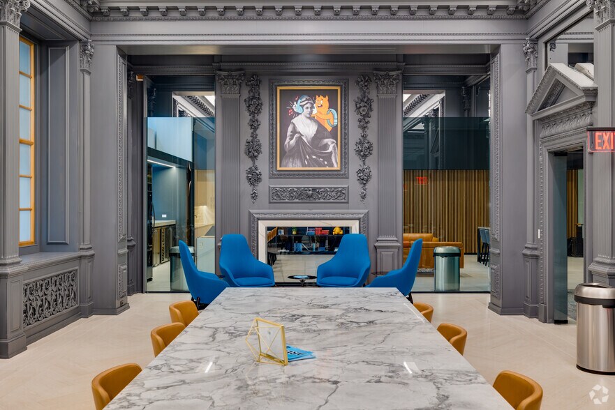 More Photos Of 1600 Market St, Philadelphia Office For Lease