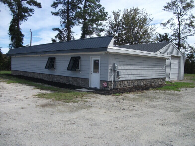Primary Photo Of 7432 Highway 90, Longs Warehouse For Sale