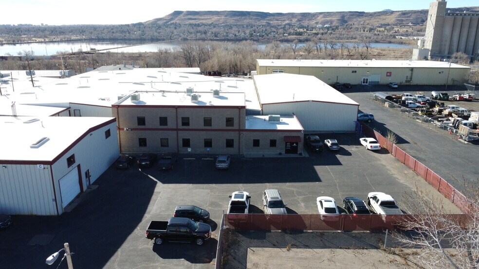More Photos Of 15000 W 44th Ave, Golden Manufacturing For Lease