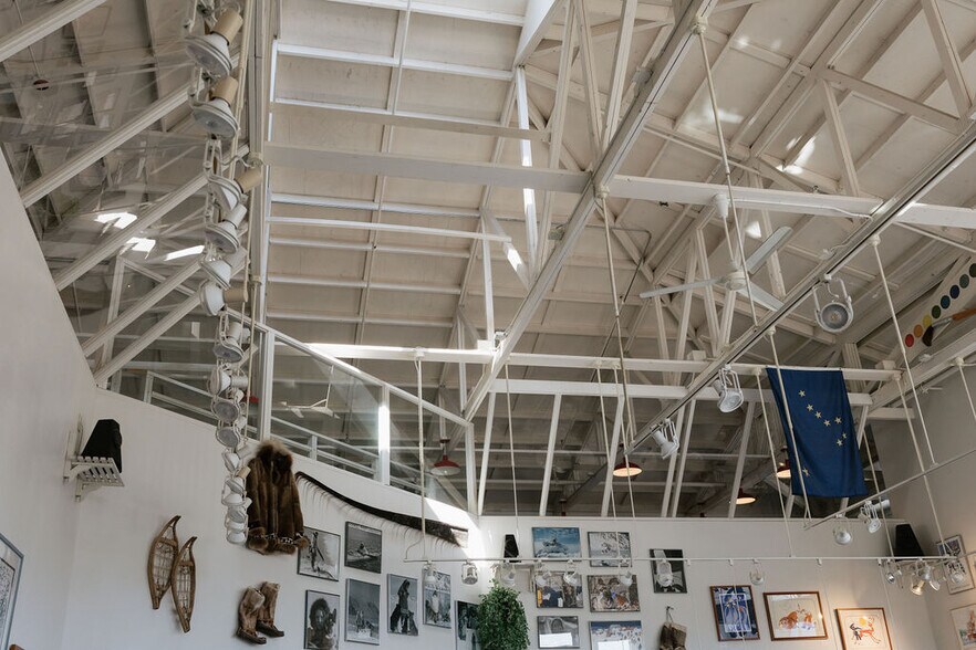 More Photos Of 2101 Jordan Ave, Juneau General Retail For Sale