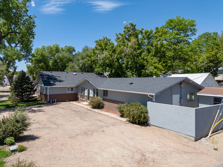 More Photos Of 20 3rd Ave, Longmont Medical For Sale