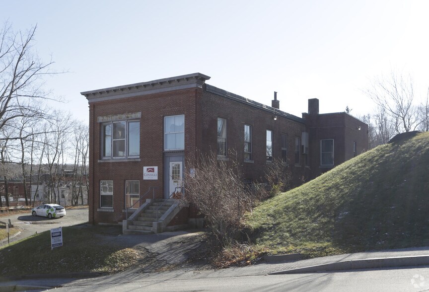 More Photos Of 16 Winthrop St, Augusta Office For Lease