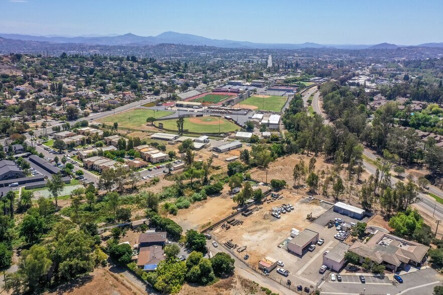 More Photos Of 1828 N Iris Ln, Escondido Land For Sale