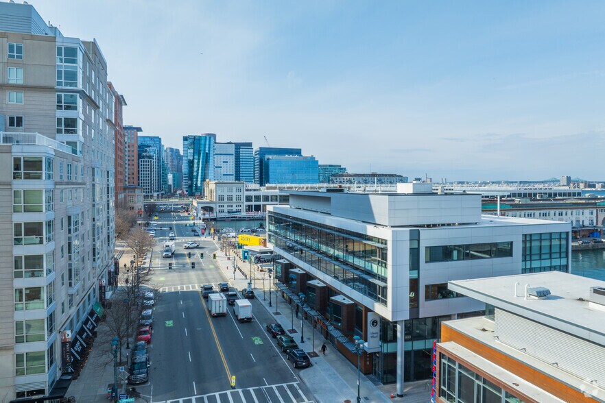 More Photos Of 250 Northern Ave, Boston Office For Lease