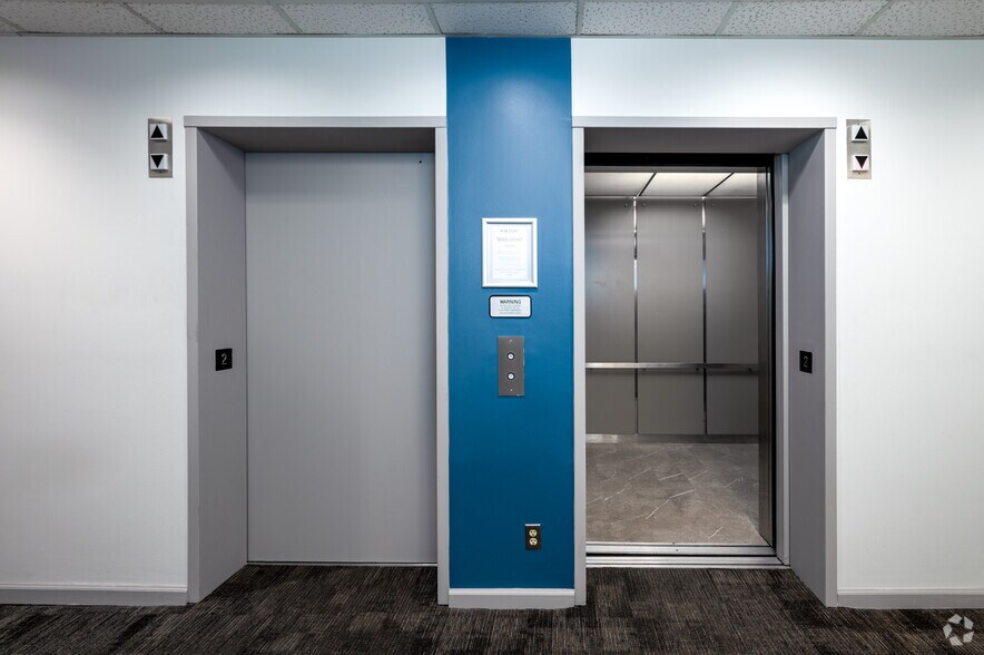 Photo of 4th Floor Ste ENTIRE