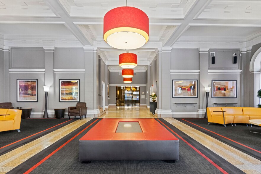 More Photos Of 1-49 N Howard St, Baltimore Unknown For Lease