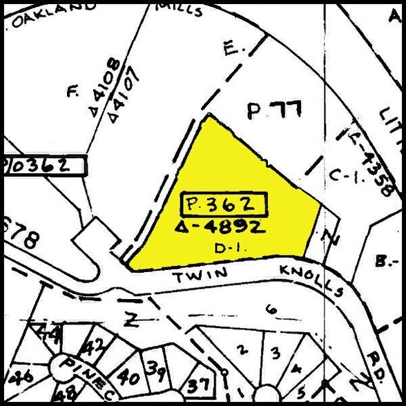 More Photos Of 5525 Twin Knolls Rd, Columbia Office For Sale