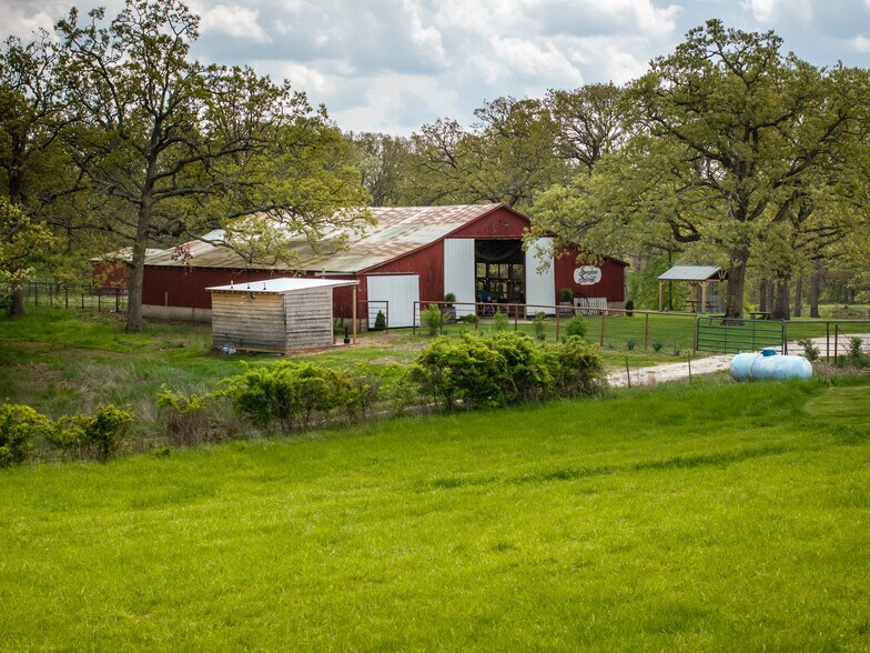 More Photos Of 129 Vaughan Rd, Eldon Lodge Meeting Hall For Sale