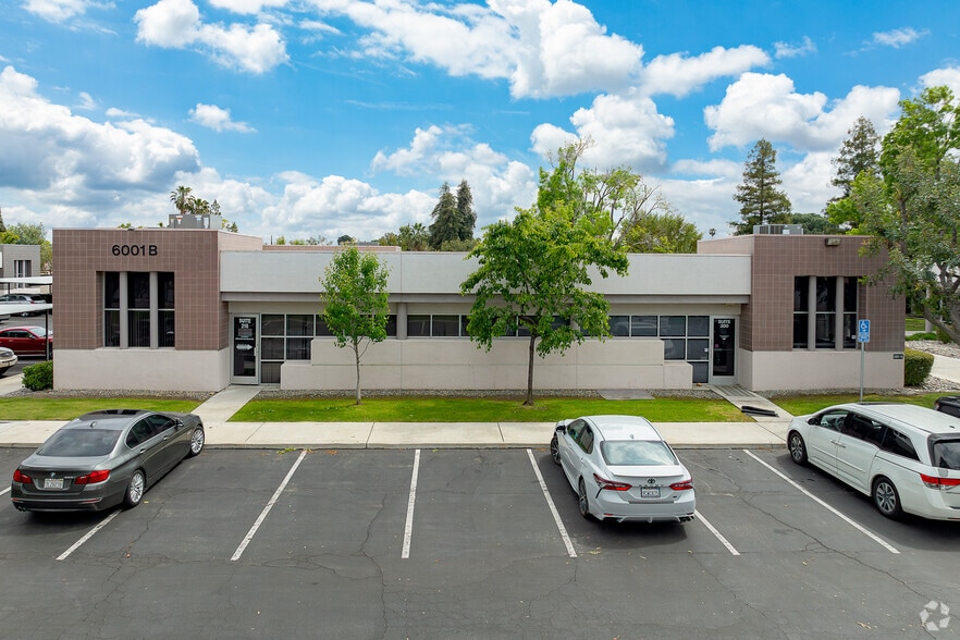 More Photos Of 6001 Truxtun Ave, Bakersfield Medical For Lease