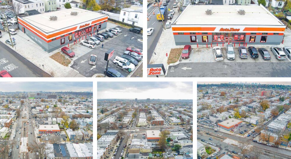 More Photos Of 3513 Atlantic Ave, Brooklyn Auto Repair For Sale