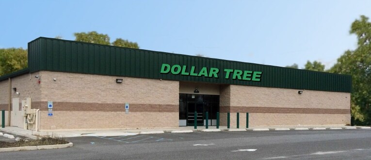 More Photos Of 399 E Broad St, Bridgeton Freestanding For Sale