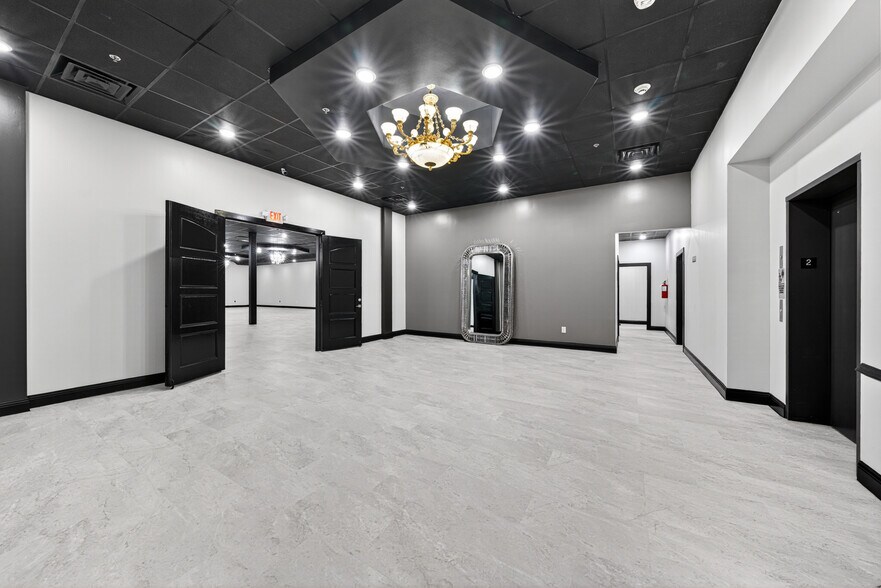 More Photos Of 25807 I-45, Spring Lodge Meeting Hall For Sale