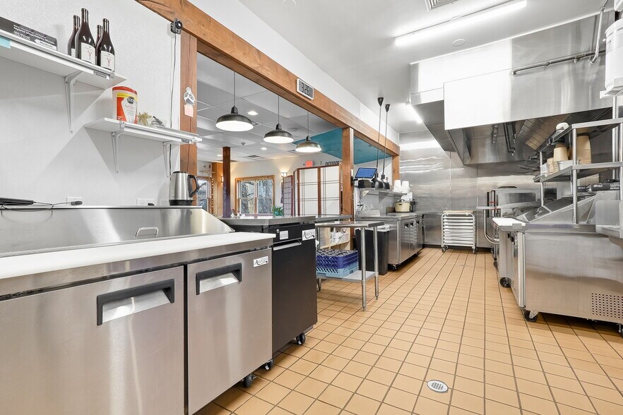 More Photos Of 5125 Route 209, Accord Restaurant For Sale