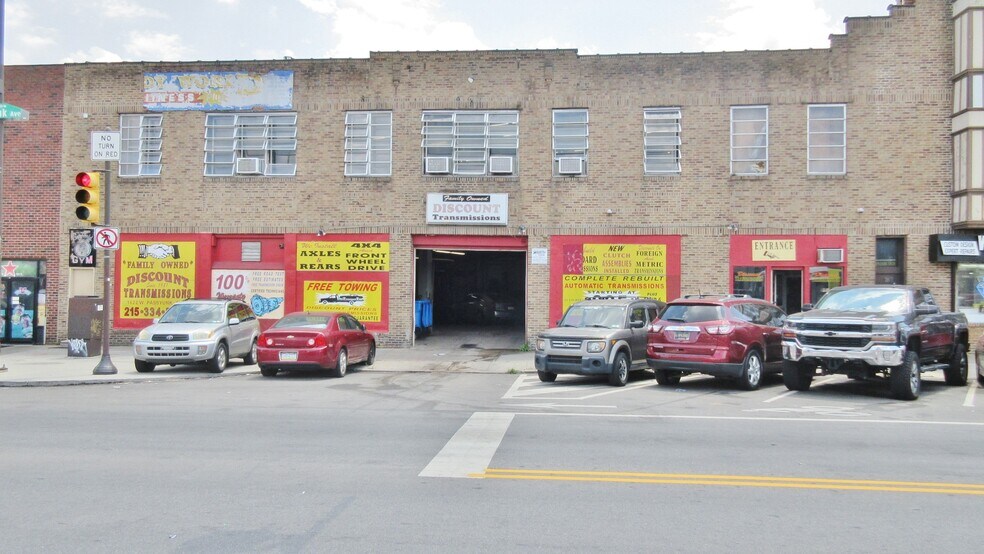 More Photos Of 1622-1628 W Passyunk Ave, Philadelphia Auto Repair For Sale